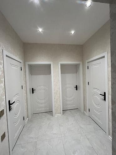 telefon temiri merkezi: Satılır 2 otaqlı yeni tikili 62 m² AAAF Park, 28 saylı küçədə tam — 1