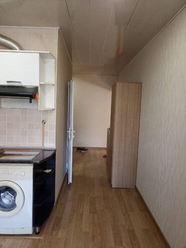 ist petrol tbilisi prospekti: Bakı, 1 otaqlı, Köhnə tikili, 49 kv. m — 6