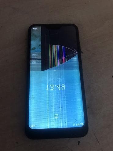 sadə telefonlar: Məhsul: Xiaomi Mi A2 Lite (Android One) Xüsusiyyətlər: - Android One — 2