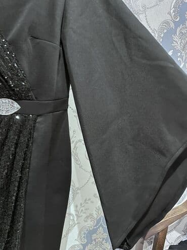 vecerni koynekler: Ziyafət donu, Maksi, XL — 2