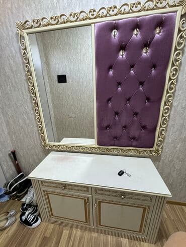 продать мебель бу: İşlənmiş — 4