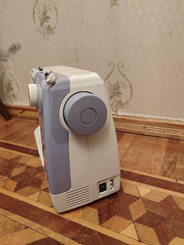 kofe masini: Yepyeni tikis masini. Bir defe de olsun istifade olunmayib. Xaricden — 2