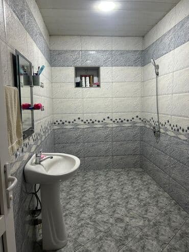 10 sotda 148 kv ev Ev super remont : 4 otaq : İsti