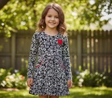 Don, Gündəlik, 5 - 6 yaş