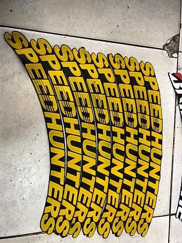 yamaha ray: Avtomobil təkəri üçün loqo/stiker dəsti - Növ: təkər yanlığı üçün — 5