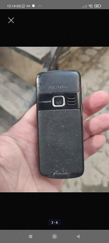 Видеоигры и приставки: Nokia Xl, 1 ТБ, цвет - Черный, Кнопочный — 5