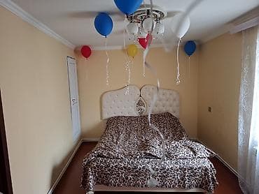 Квартиры: Ünvan Balaxani Oxlov Restaranin Yani Satılır: 4 otaqlı geniş — 5