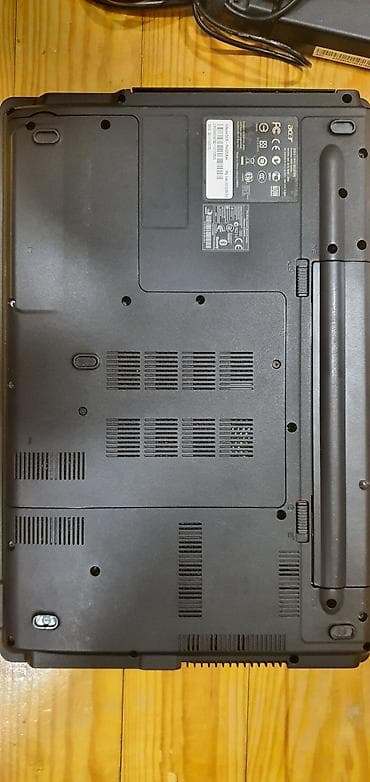 samsung mini notebook: Acer Extensa 5635 – noutbuk Texniki xüsusiyyətlər: - Model: Acer — 2