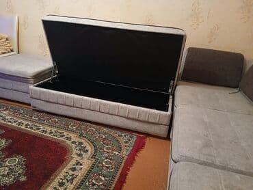 Qaşıqlar: Künc divan, İşlənmiş — 2