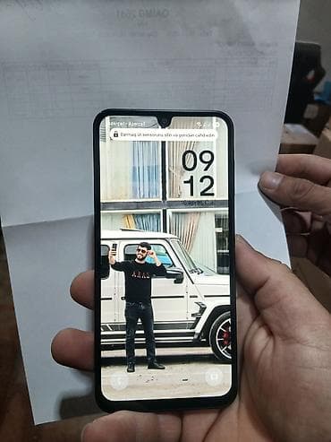 samsung c3782: Samsung Galaxy A17, 256 ГБ, цвет - Черный, Отпечаток пальца — 6