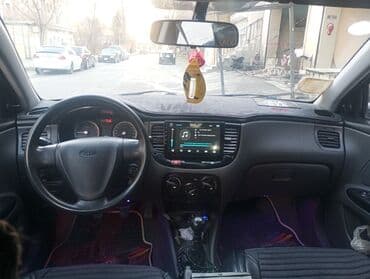 фольксваген тигуан 2 0: Kia Rio: 1.4 л | 2010 г. Седан — 21