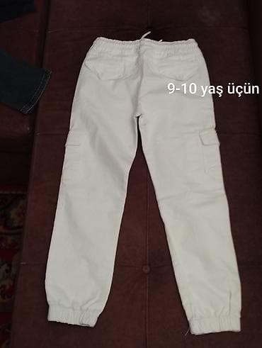 polo classic şalvar: Çırixi yoxdu tezeden seçilmir — 1