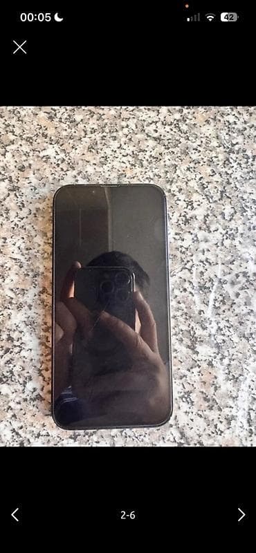 iphone 16 en ucuz: IPhone 14, Qara — 5