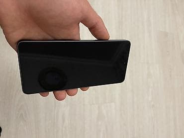 adapt: Poco X6, 256 GB, rəng - Boz — 3