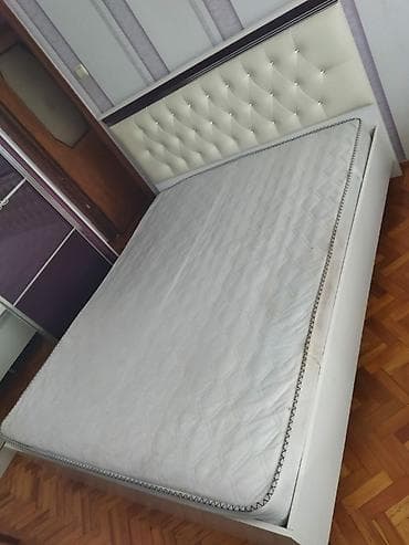 2 təknəfərlik çarpayı, Dolab, Komod, Termo, Azərbaycan, İşlənmiş lalafo.az -da 2 təknəfərlik çarpayı, Dolab, Komod, Termo, Azərbaycan, İşlənmiş