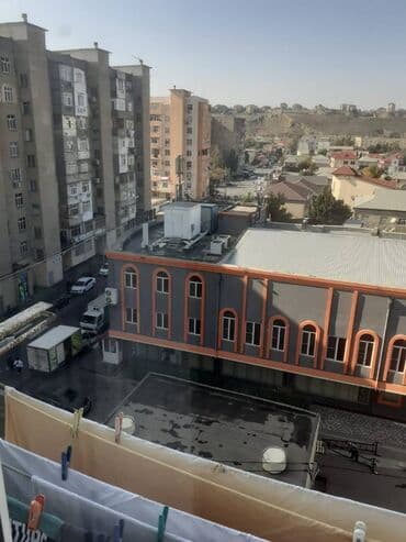 qaradag sahil ev satilir: Bakı, 3 otaqlı, Köhnə tikili, 75 kv. m — 21