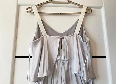 Повседневное платье, Макси, Zara, S, M, L — 8
