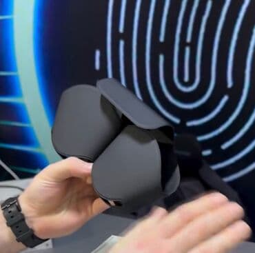 airpods max replika: Yeni Simsiz (Bluetooth) Qulaqcıqlar, Apple — 8