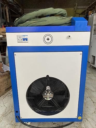 metal dəmir: CORAL RMFL-1500 lif qızdırıcı çiller ilə lazer qaynaq komplekti - — 7