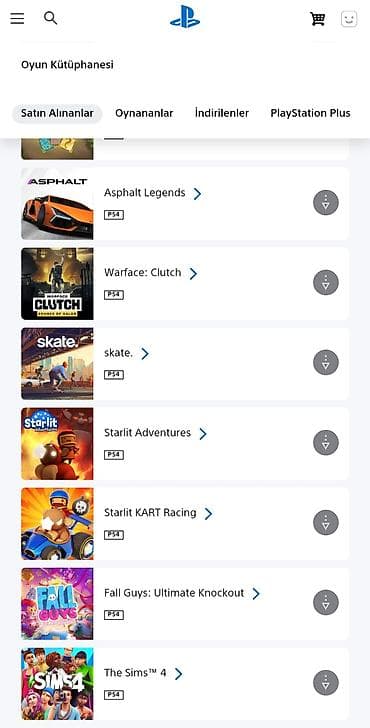 ps plus extra: PS4 slim 1tb əla vəziyətdə, plombu üzərində, 2 pult +20 oyun Metrolara — 3