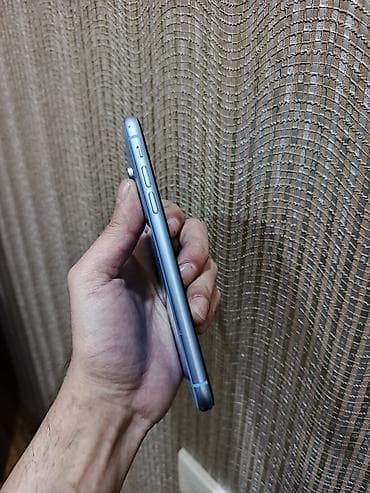 iphon 13 mini: IPhone Xr, 64 GB, Mavi, Simsiz şarj, Face ID — 3