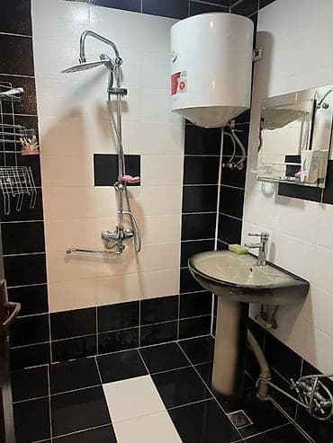 mebel aksesuarları satışı: 2 otaqlı menzil . - Mətbəx boyunca elektrik rozetkaları, künc tezgah — 8