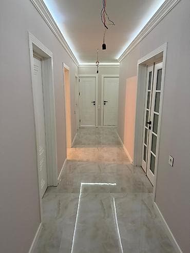 mirvari parkda ev satilir: Bakı, Əhmədli, 4 otaqlı, Köhnə tikili, m. Xalqlar Dostluğu, 127 kv. m — 3