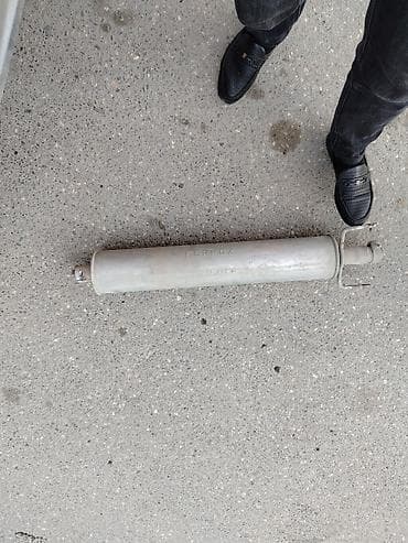 islenmis moped satilir: Opel 1, 2006 il, Orijinal, Almaniya, İşlənmiş — 1