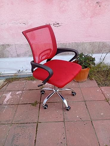 Təkərli, Qolları tənzimlənmir, Parça — 4