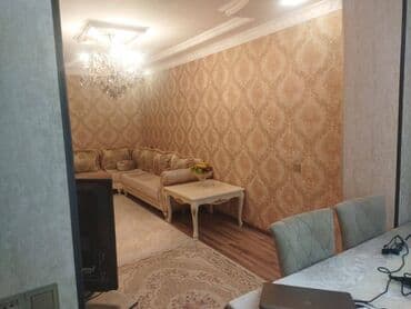 zig yasayis kompleksi qiymetleri: Sumqayıt, 3 otaqlı, Köhnə tikili, 82 kv. m — 2