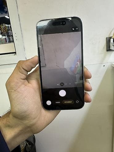 iphone 8 ağ: IPhone 14 Pro, 256 GB, Ağ, Face ID — 5