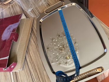 Yenidir.Qutusunda satılır