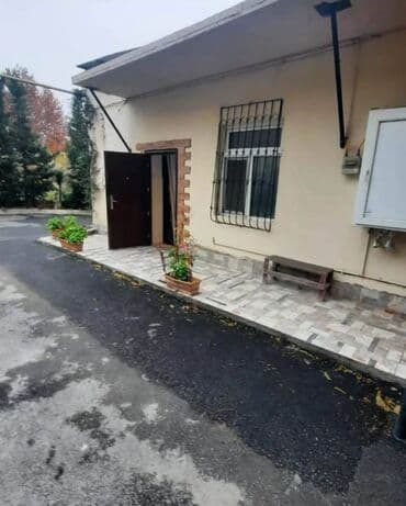 lökbatan əmlak: 50 kv. m, 2 otaqlı — 1