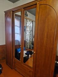 Masalar və oturacaqlar: Satilir temiz taxtadandi — 1