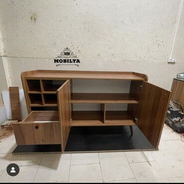 туалетный столик баку: Новый, С зеркалом, Азербайджан — 3