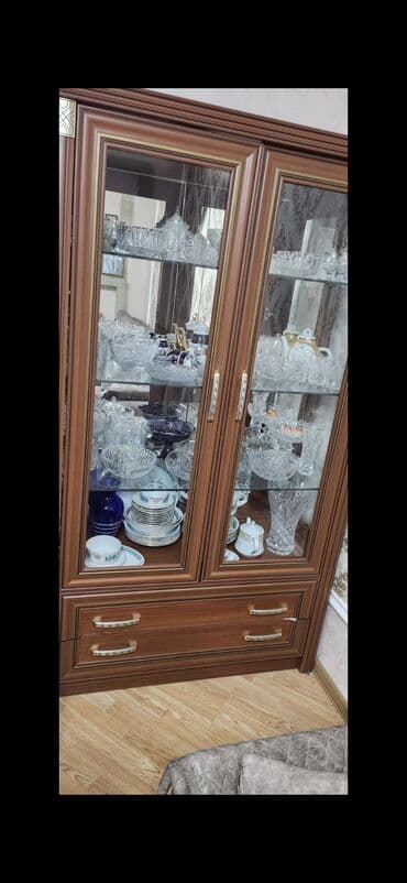 həsənoğlu mebel şirkəti: Servant — 2