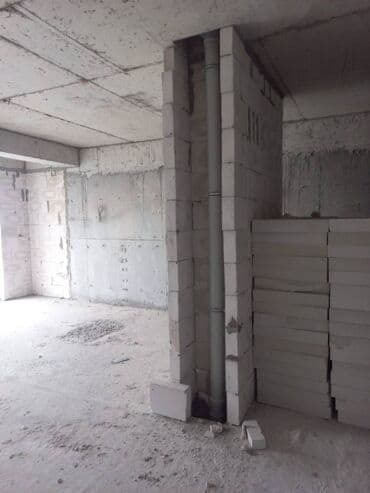 gəncə komsomol: 2 otaqlı, Yeni tikili, m. Qara Qarayev, 88 kv. m — 6