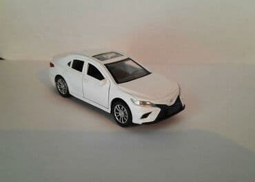 demir masin tecili satilir: Təcili Satılır. Endirim Var. Toyota Camry modelka — 1