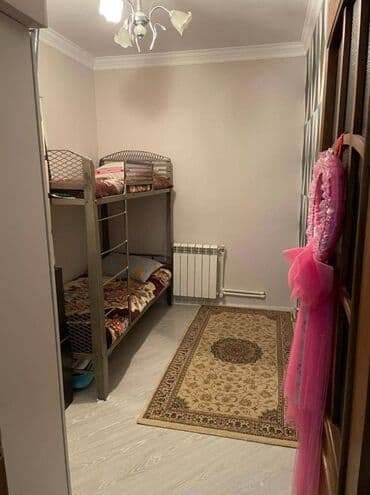 купить квартиру в ханкенди: Баку, 2 комнаты, Вторичка, 48 м² — 4