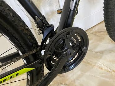 islenmis velosipedler: İşlənmiş Dağ velosipedi Saft, 29", sürətlərin sayı: 21, Pulsuz çatdırılma, Ödənişli çatdırılma — 10