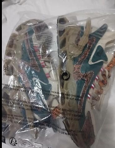 krasovka: 1-2 dəfə geyinilib 43-44 arasıdı — 3