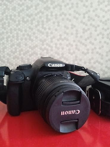 Canon.yaxşı vəziyyətdə lalafo.az -da Canon.yaxşı vəziyyətdə