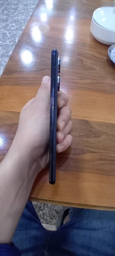 oppo find x7 qiymeti: Oppo Reno, 256 GB, rəng - Mavi, Barmaq izi — 4