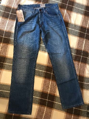 goy daş: Beyler üçün Brend Markadi WRANGLER keyfiyeti göz önündə. Moskvadan — 4