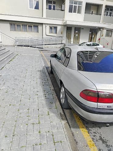 Avtomobil satışı: Opel — 4