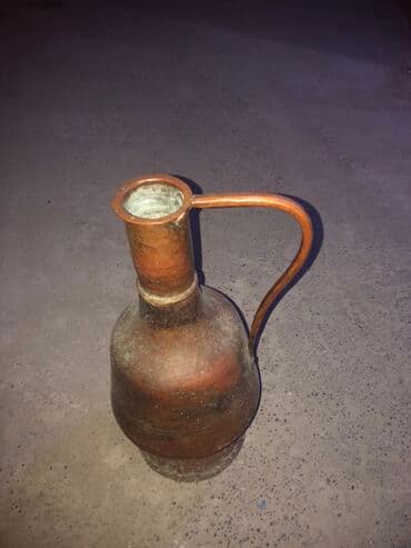 yag qabı: Metal, 3-dən çox l — 1