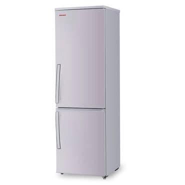 soyducu dondurma: Yeni 2 qapılı Shivaki Soyuducu Satılır, rəng - Boz, Kredit var — 5