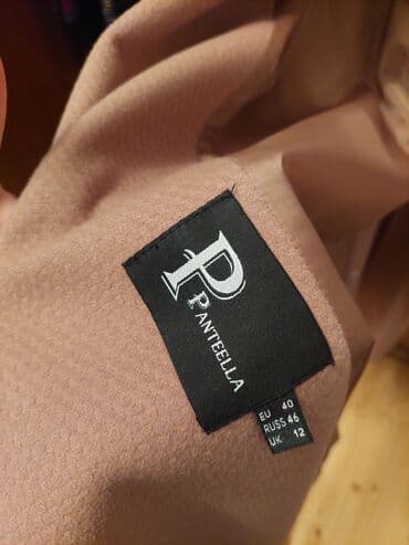 Кофты, свитеры: Плащ, M — 4