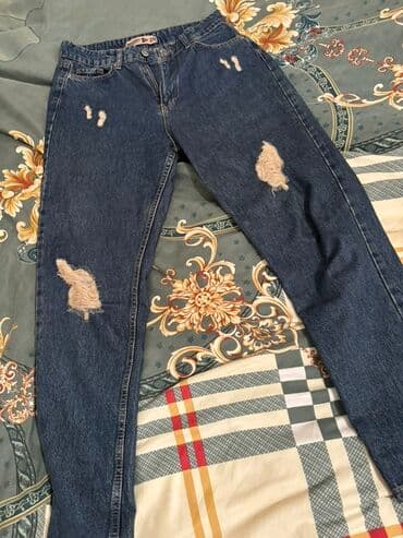 hublot qol saatı: Cins şalvar, L — 1