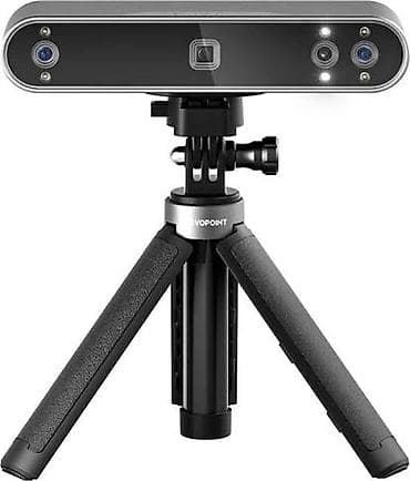 2 ci el plansetler: 3d scanner — 2